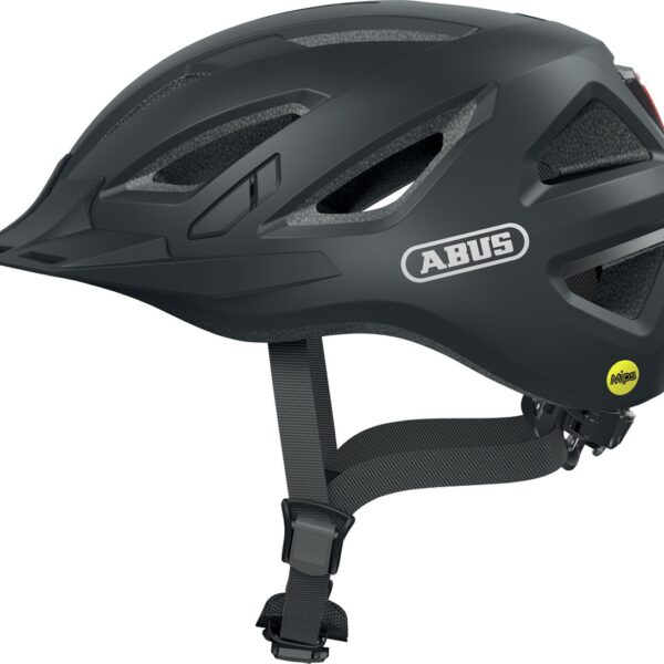 Abus Urban-I 3.0 MIPS Velvet Black