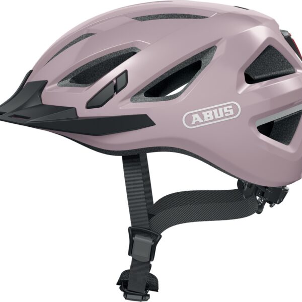 Abus Urban-I 3.0 Mellow Mauve