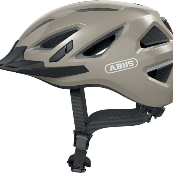Abus Urban-I 3.0 Monument Grey