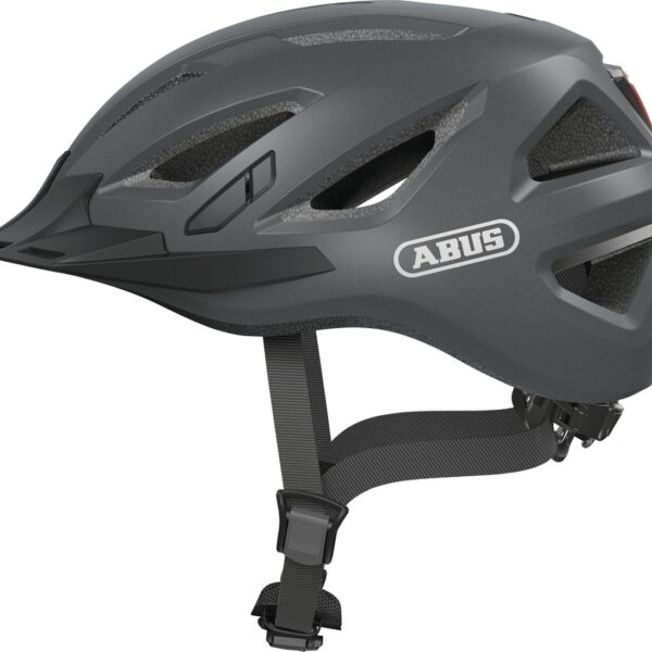 Abus Urban-I 3.0 Titan