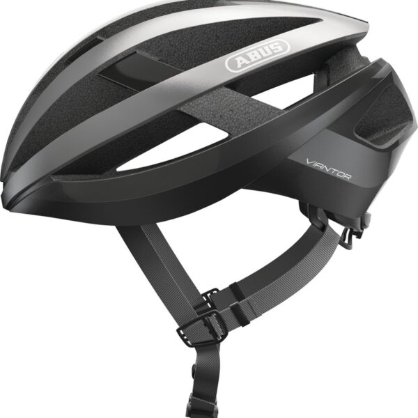 Abus Viantor Dark Grey