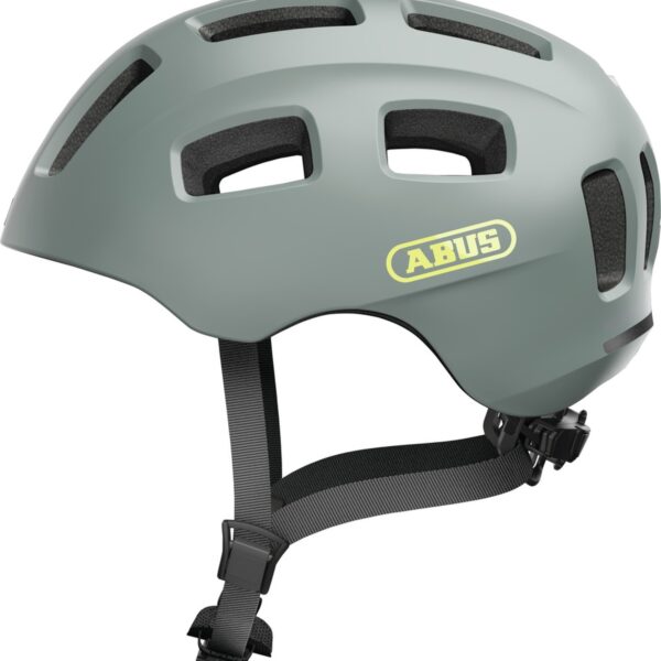 Abus Youn-I 2.0 Cool Grey
