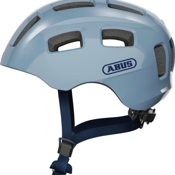 Abus Youn-I 2.0 Glacier Blue
