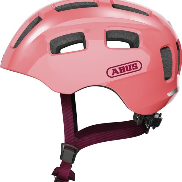 Abus Youn-I 2.0 Living Coral