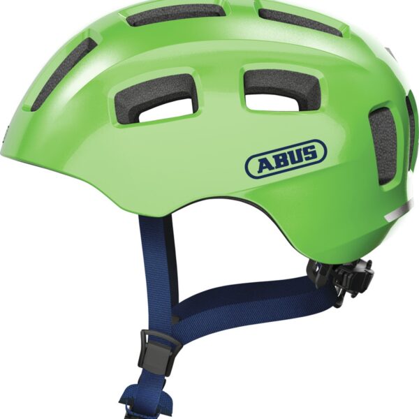 Abus Youn-I 2.0 Sparkling Green