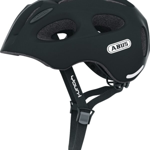 Abus Youn-I Velvet Black