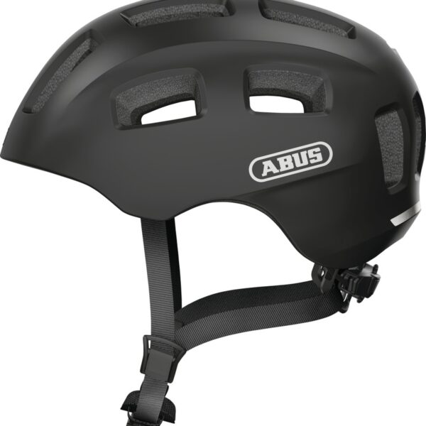 Abus Youn-I 2.0 Velvet Black