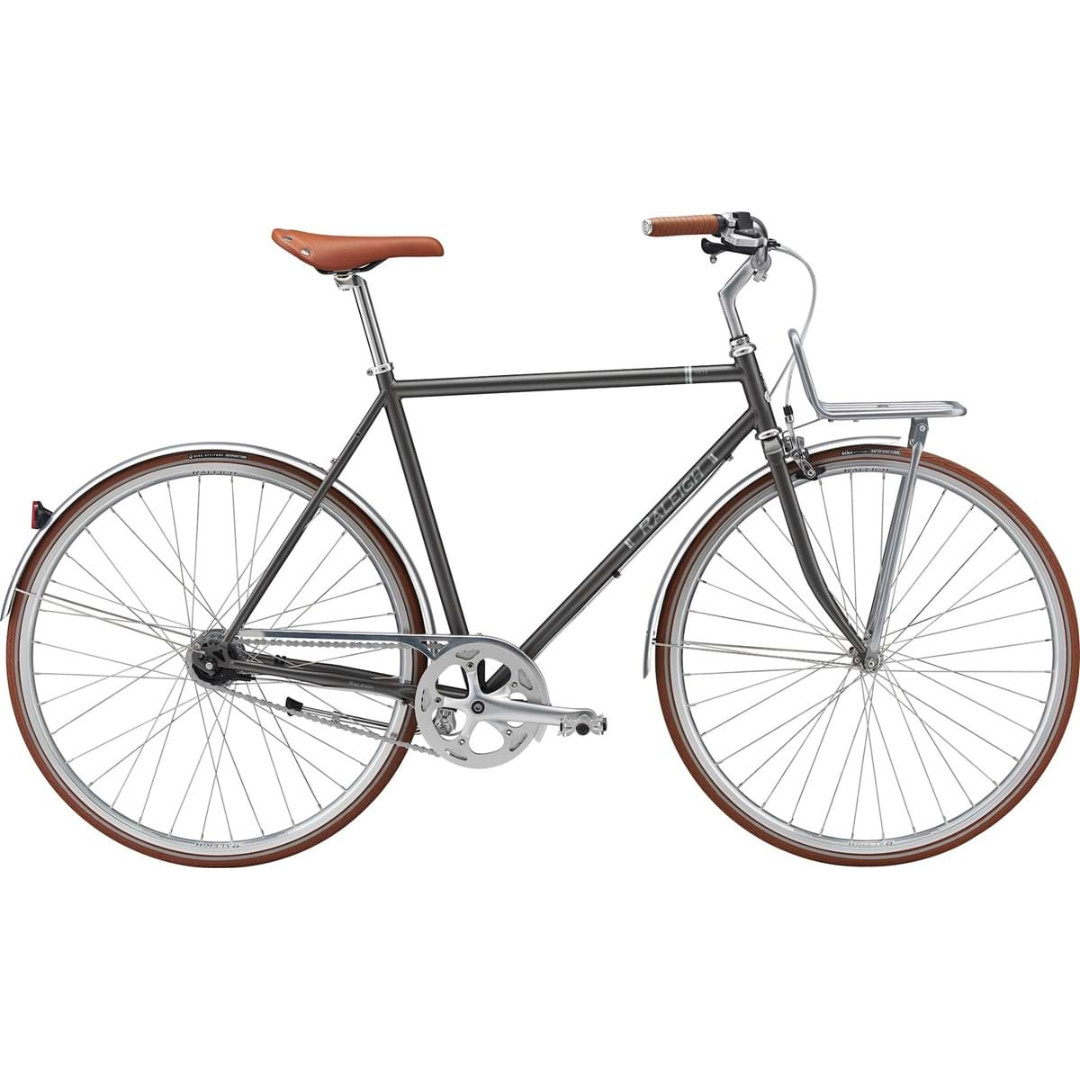 Raleigh Yate Cargo Herre 7 Gear