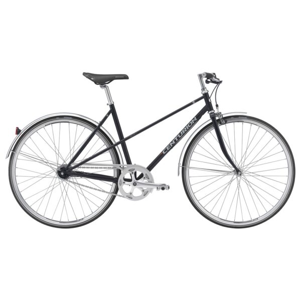 Centurion Helium Dame 7 Gear Mat Sort