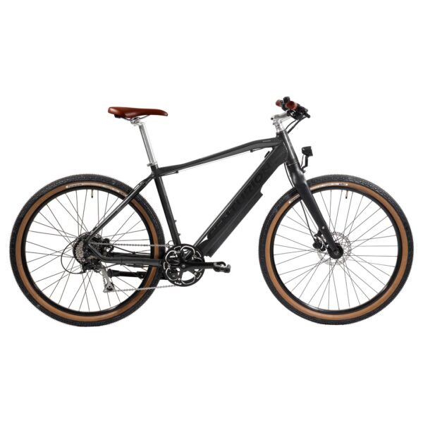 Centurion Dark Image E Herre 9 Gear Mat Sort