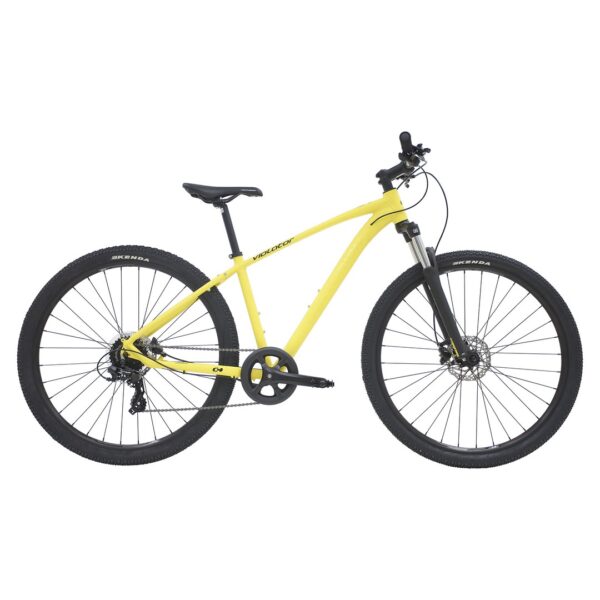 Centurion Violator 8 Gear Mat gul