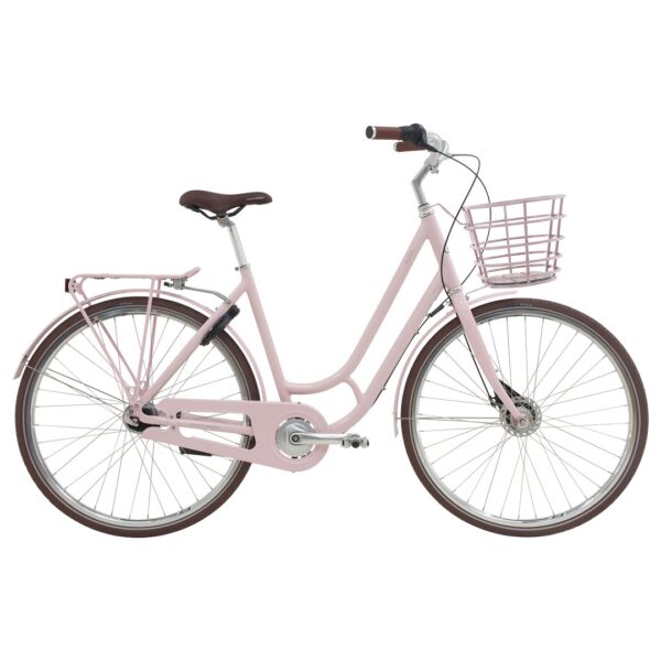Centurion Aura Dame 7 Gear Blank pink