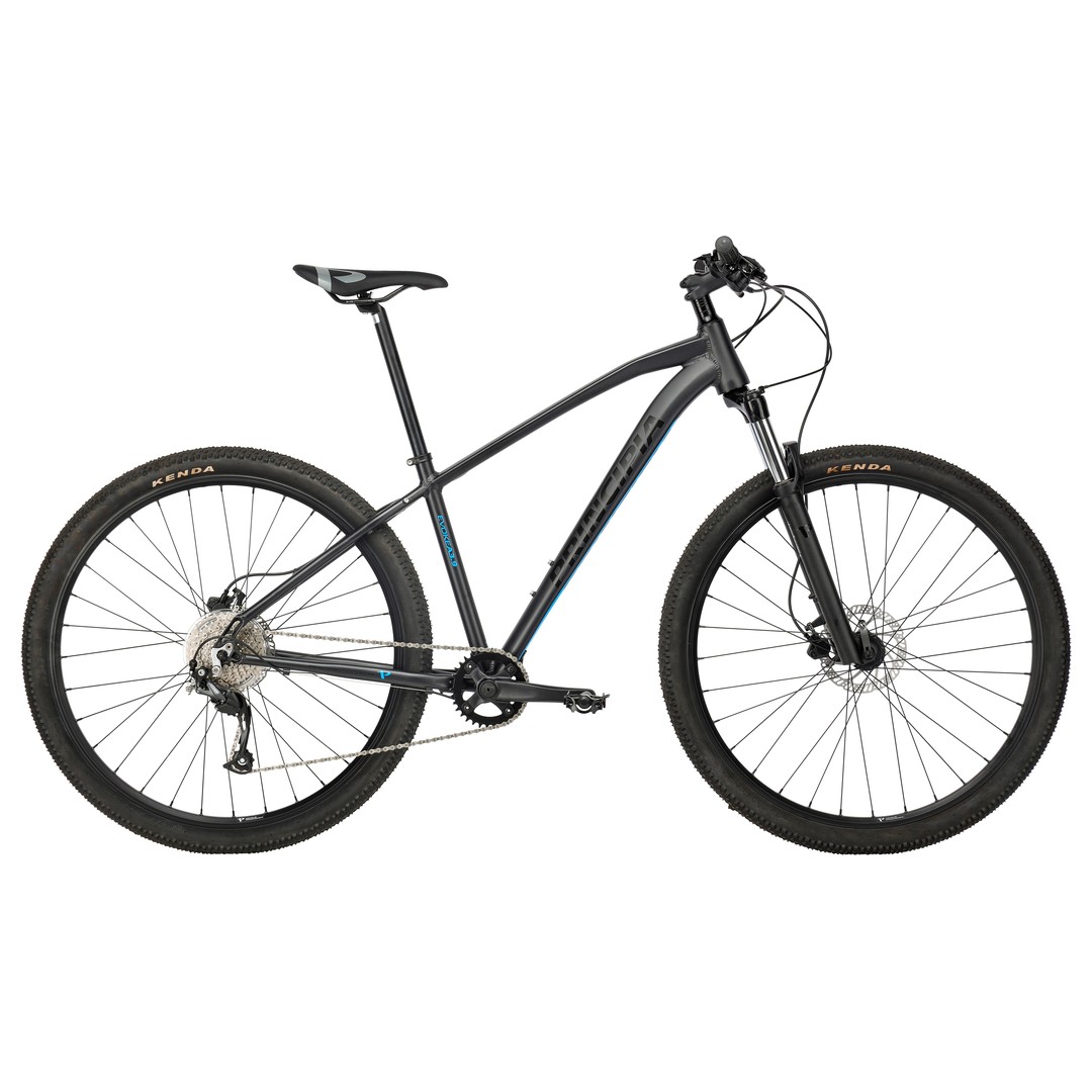 Principia Evoke A3.9 9 Gear Altus mat sort