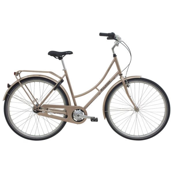 Raleigh Darlington Dame 7 Gear Blank creme