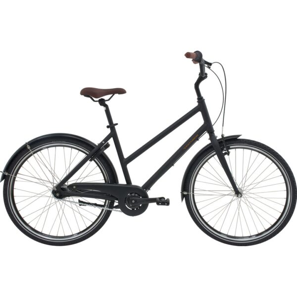 Centurion Urban Unisex 7 Gear Mat Sort