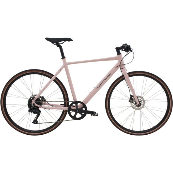 Centurion Lean 9 Herre 9 Gear Mat Pink