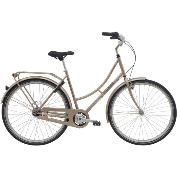 Raleigh Darlington Dame 3 Gear Blank Creme