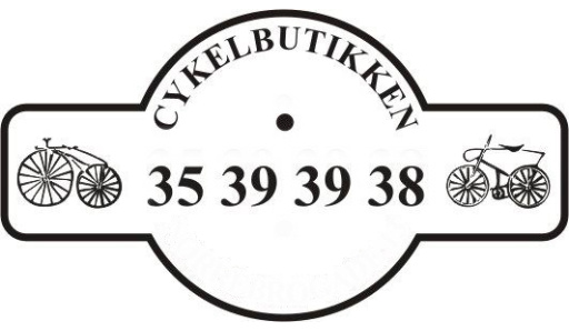 Cykelbutikken