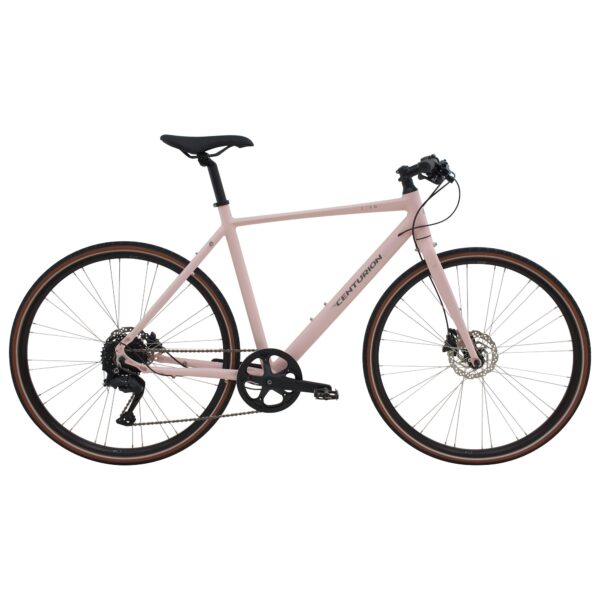 Centurion Lean 9 Herre 9 Gear Mat Pink