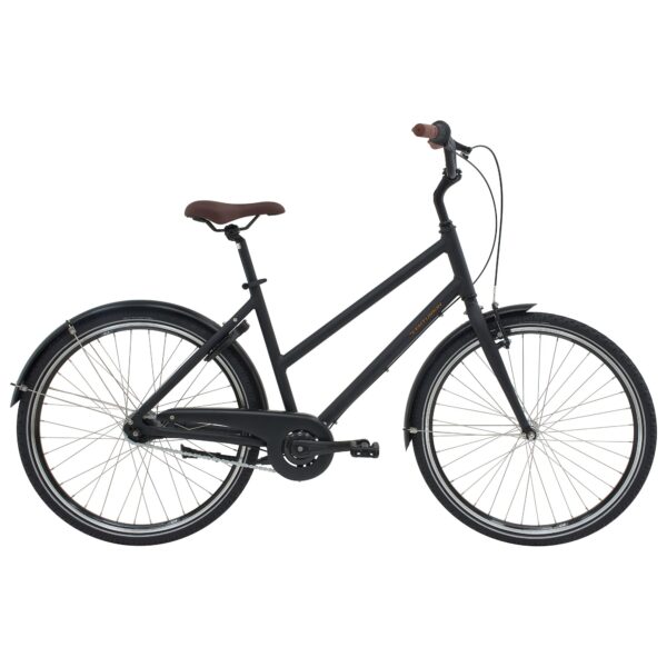 Centurion Urban Unisex 7 Gear Mat Sort