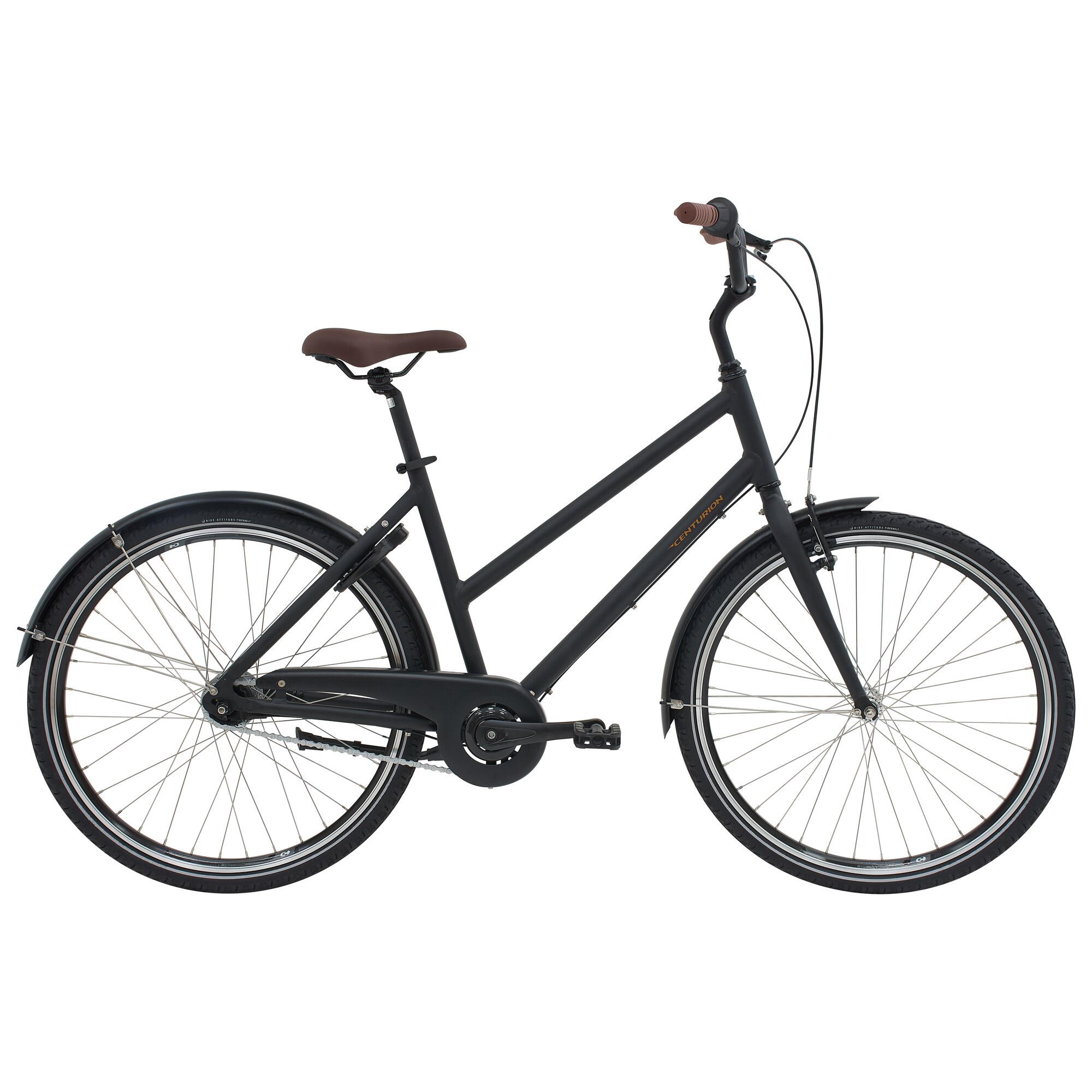 Centurion Urban Unisex 7 Gear Mat Sort