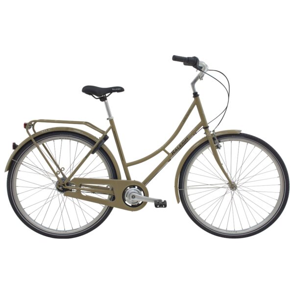Raleigh Darlington Dame 3 Gear Blank Sand