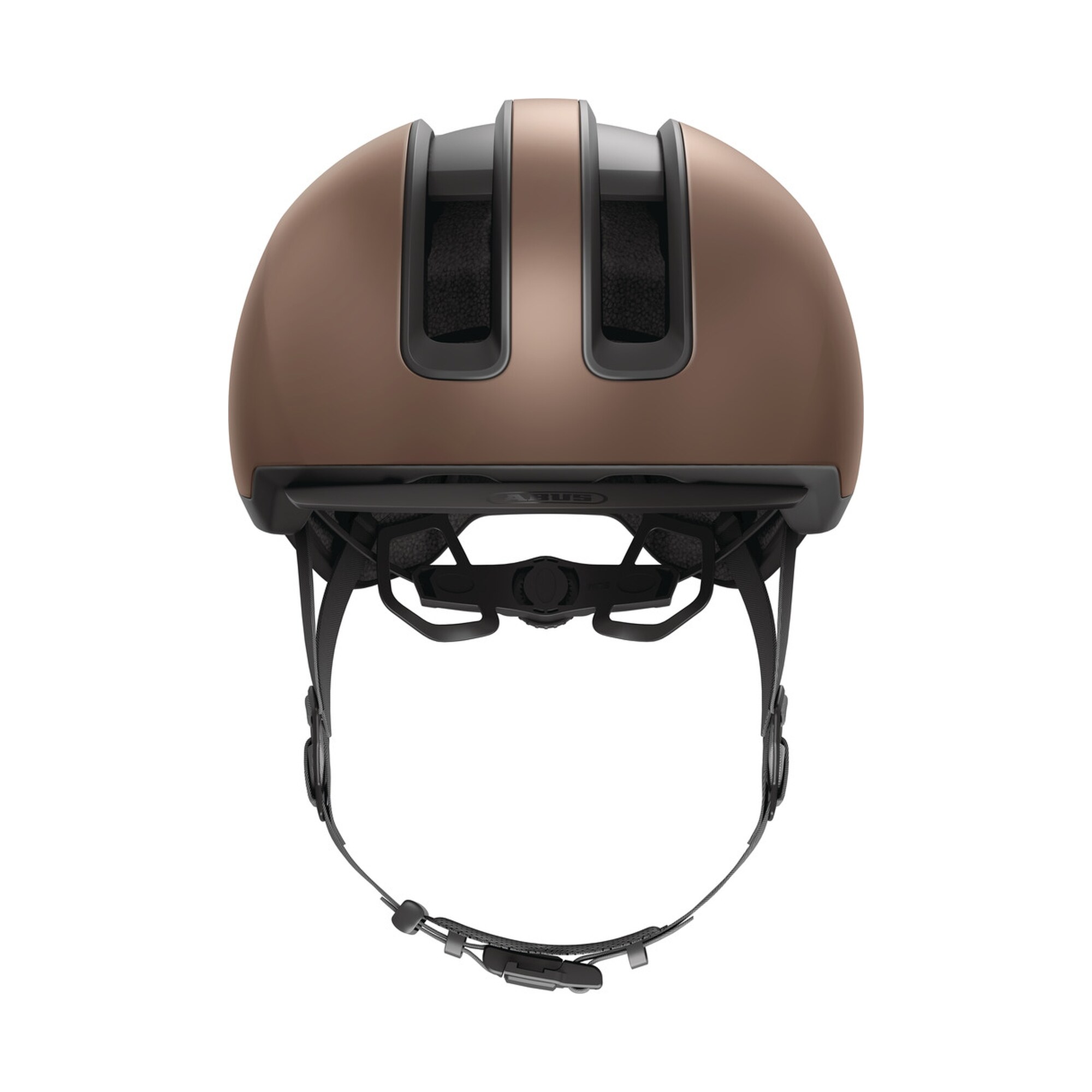 Abus HUD-Y Metallic Copper