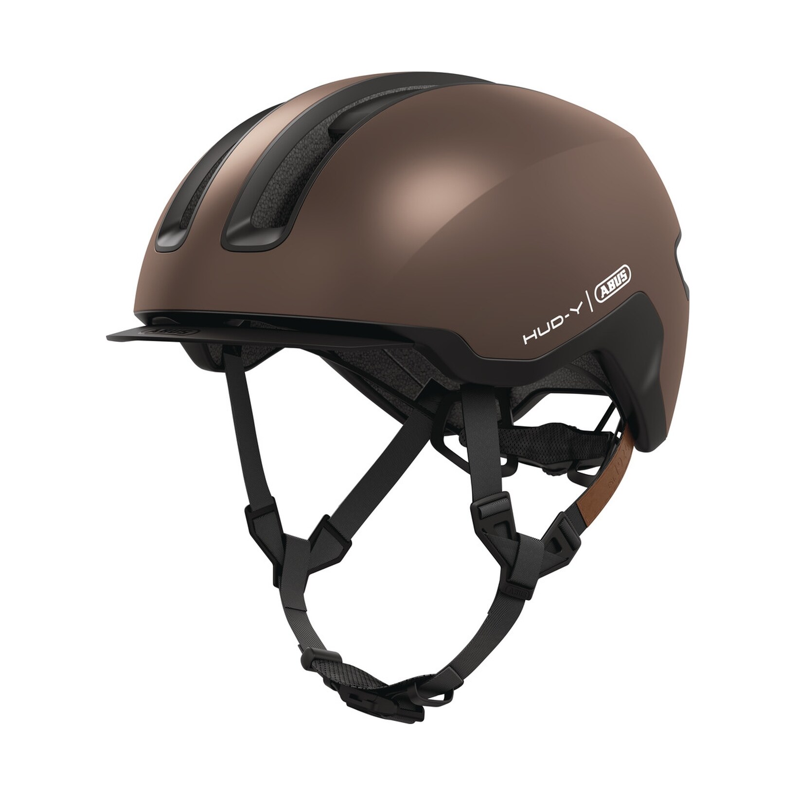 Abus HUD-Y Metallic Copper