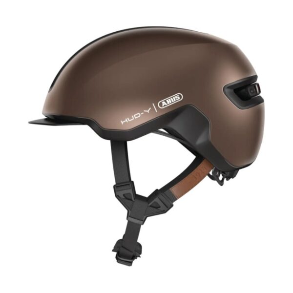 Abus HUD-Y Metallic Copper
