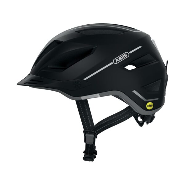 Abus Pedelec 2.0 MIPS Velvet Black