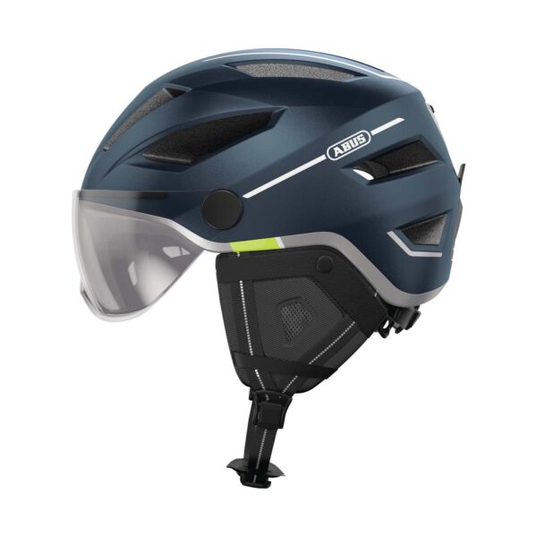 Abus Pedelec 2.0 ACE Midnight Blue