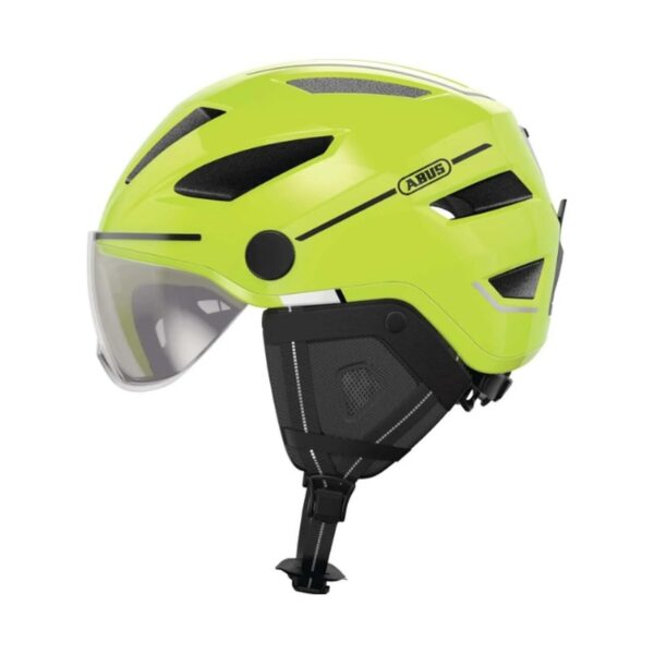 Abus Pedelec 2.0 ACE Signal Yellow