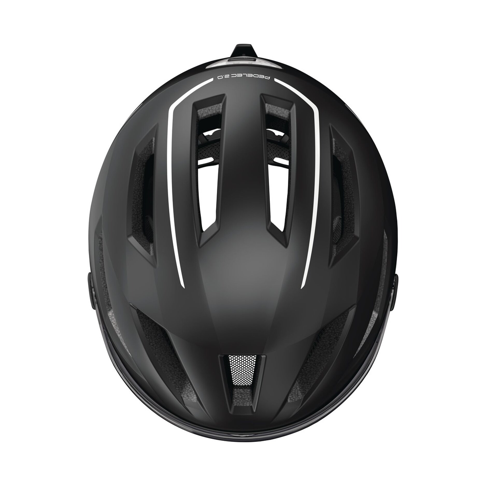 Abus Pedelec 2.0 ACE Velvet Black