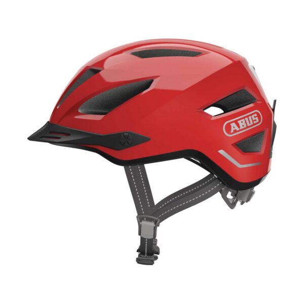 Abus Pedelec 2.0 Blaze Red