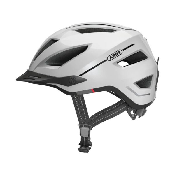 Abus Pedelec 2.0 Pearl White