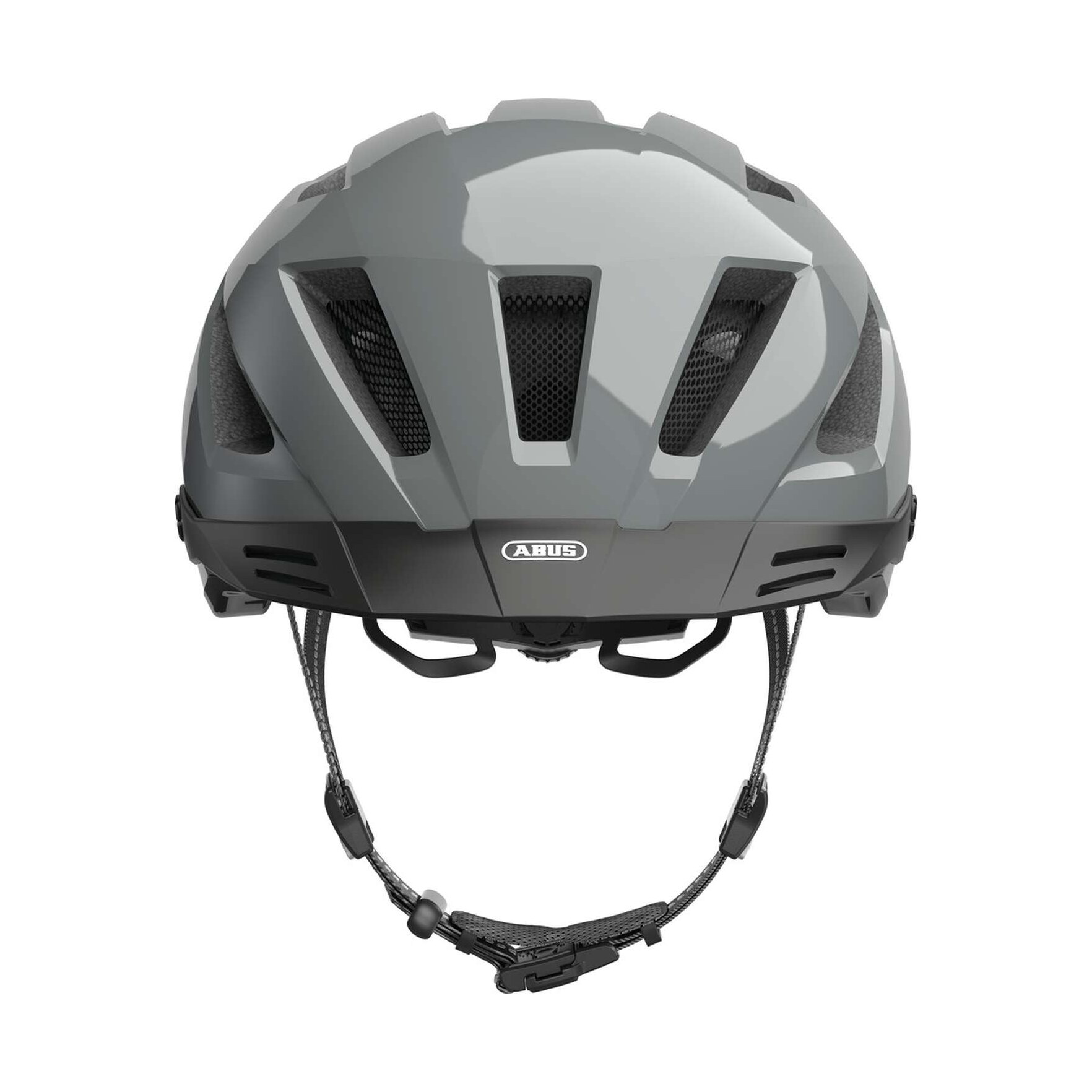 Abus Pedelec 2.0 Race Grey