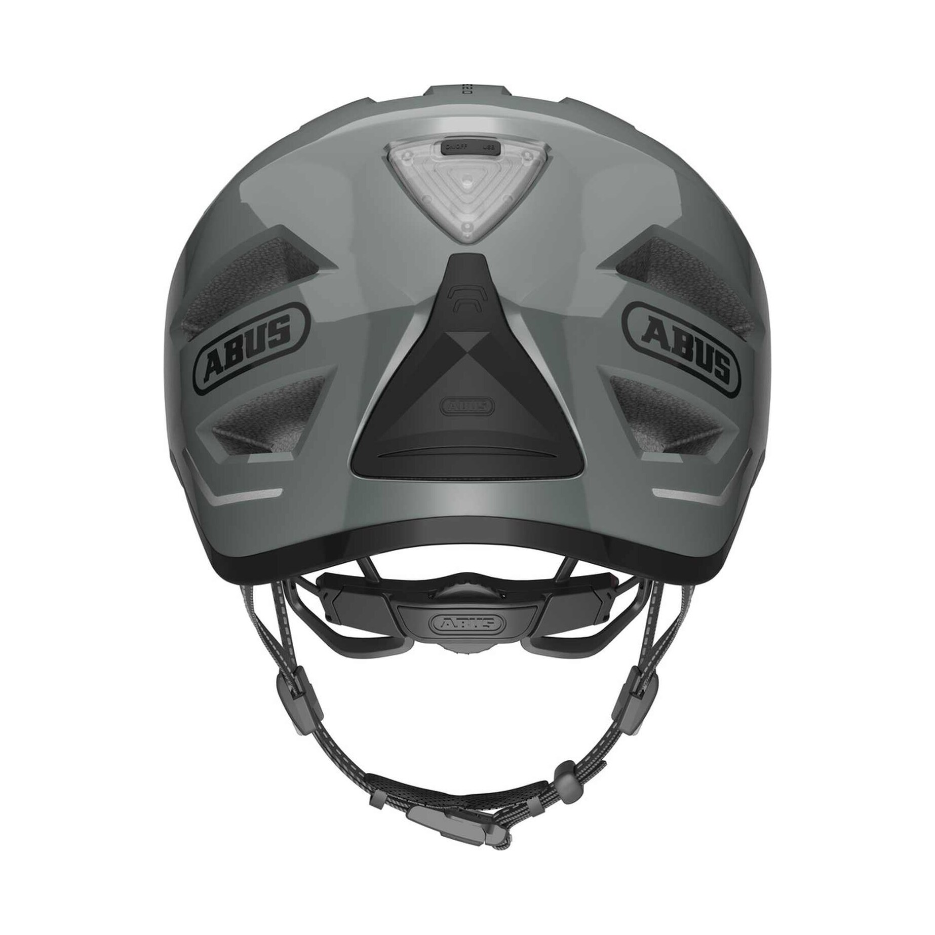 Abus Pedelec 2.0 Race Grey