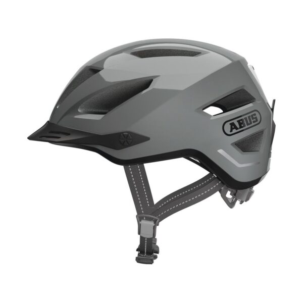 Abus Pedelec 2.0 Race Grey