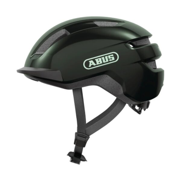 Abus Purl-Y Unisex Moss Green