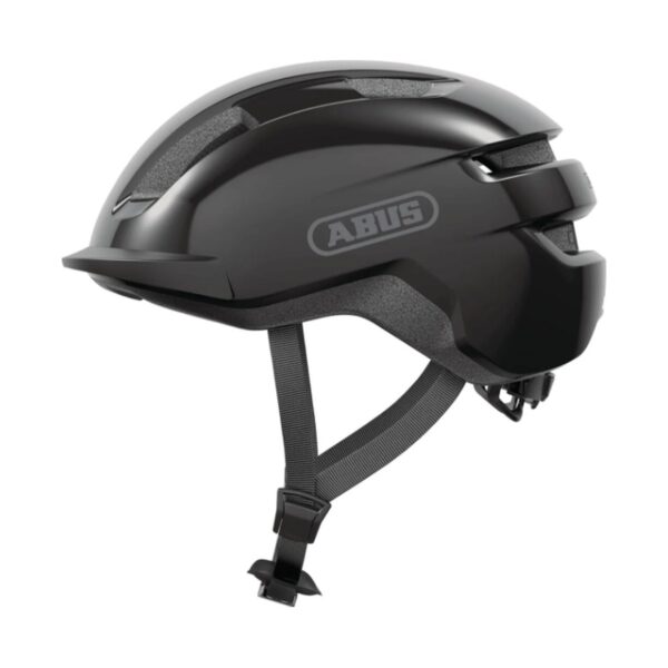 Abus Purl-Y Unisex Shiny Black
