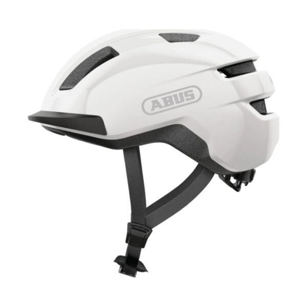 Abus Purl-Y Unisex Shiny White