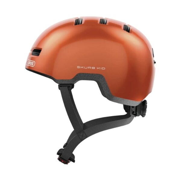 Abus Skurb Kid Goldfish Orange