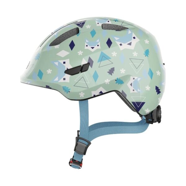 Abus Smiley 3.0 Green Nordic