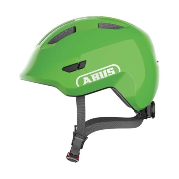 Abus Smiley 3.0 Shiny Green