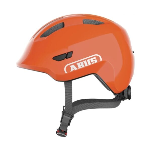 Abus Smiley 3.0 Shiny Orange