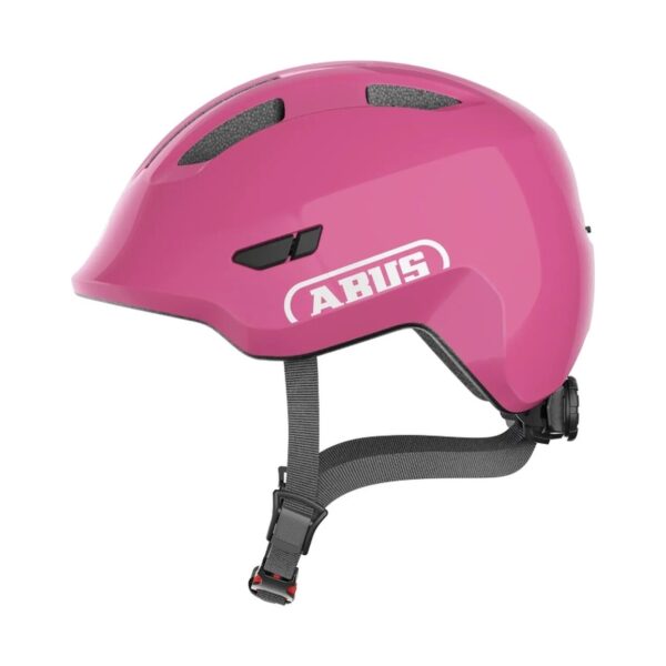 Abus Smiley 3.0 Shiny Pink