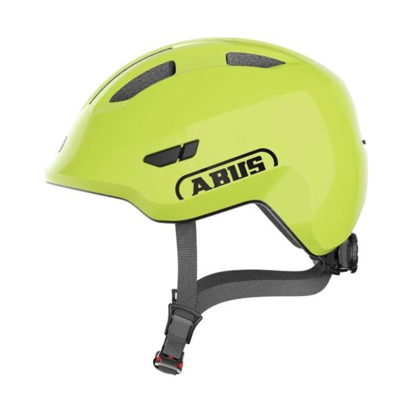 Abus Smiley 3.0 Shiny Yellow