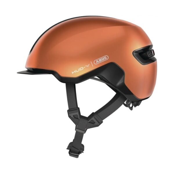 Abus HUD-Y Goldfish Orange