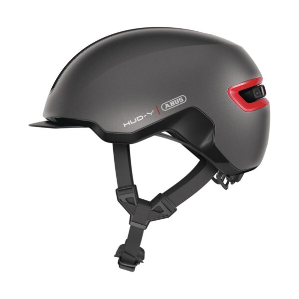 Abus HUD-Y Titan