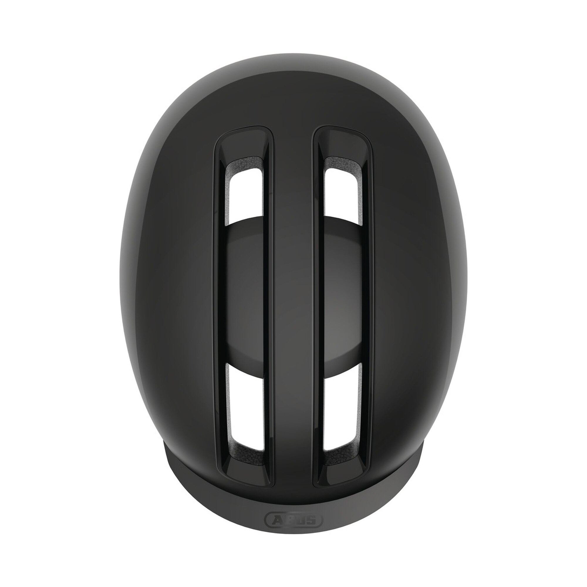 Abus HUD-Y Velvet Black